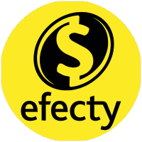 Logo Efecty