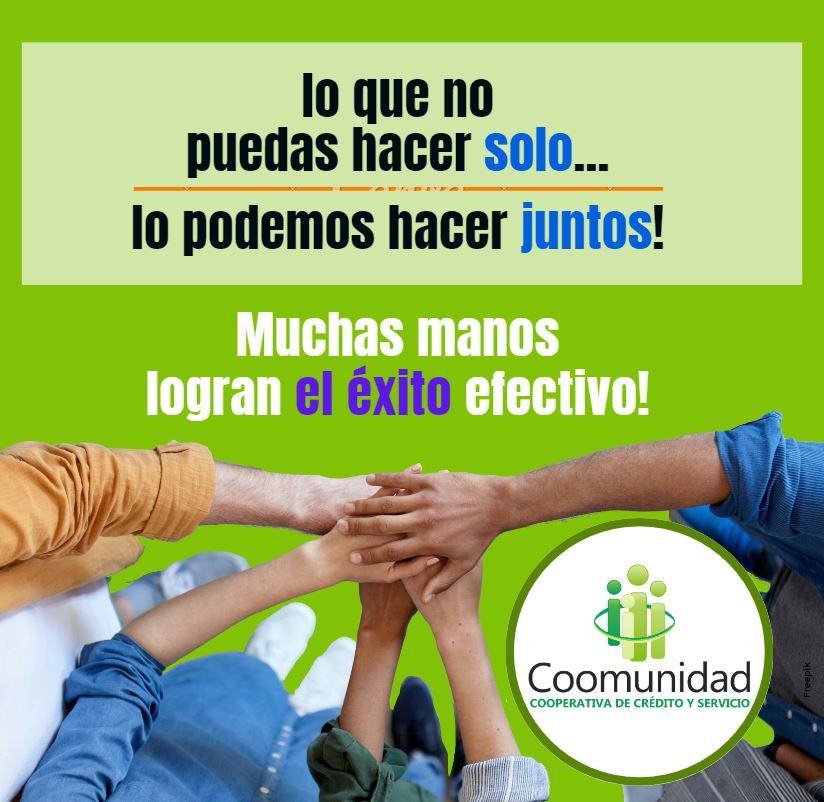 Cooperativismo 1