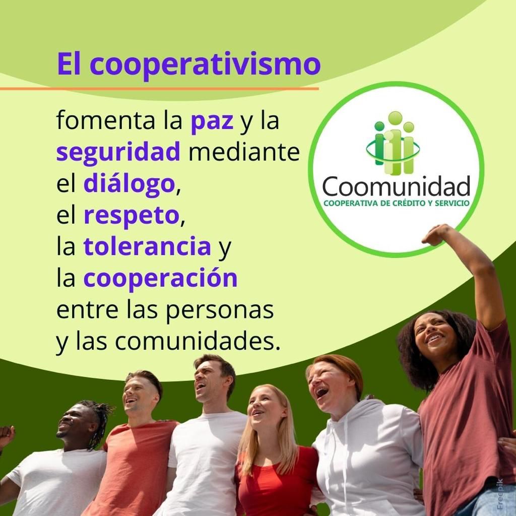 Cooperativismo 2