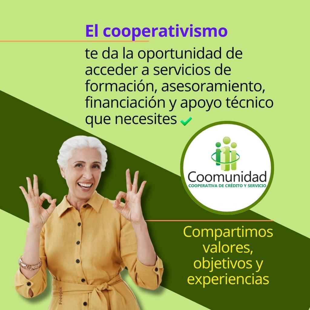 Cooperativismo 3