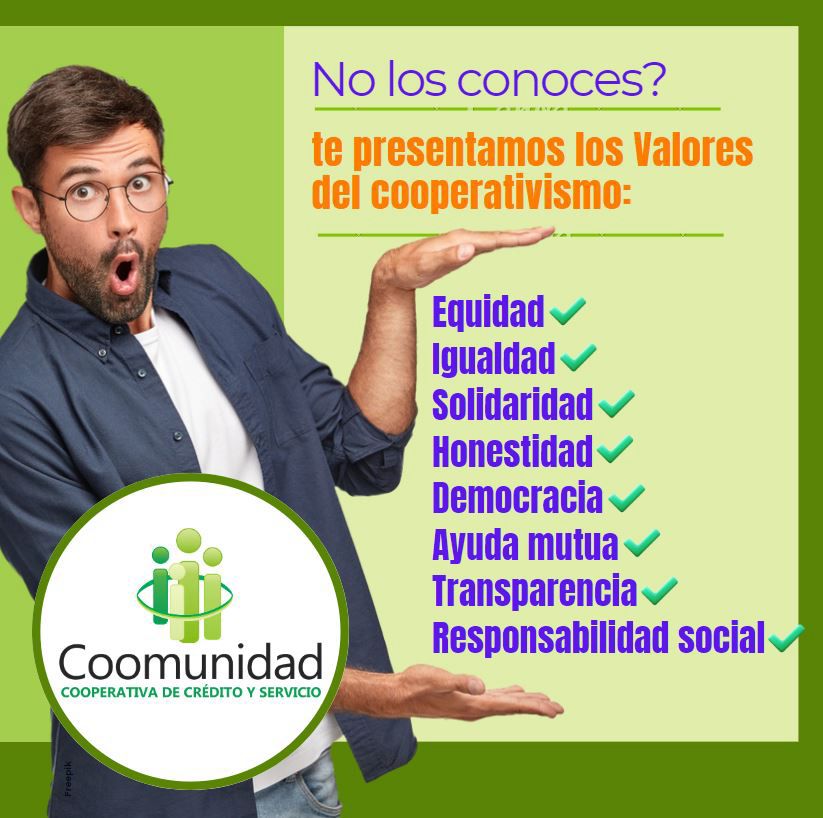 Cooperativismo 5