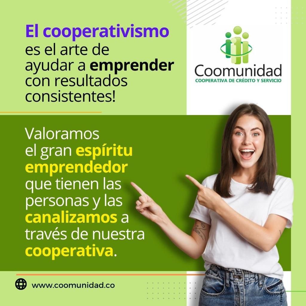 Cooperativismo 6